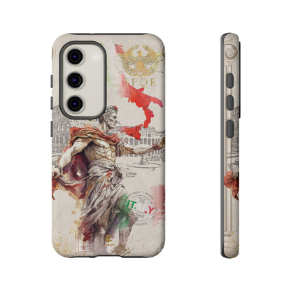 Ancient Rome Samsung Tough Case