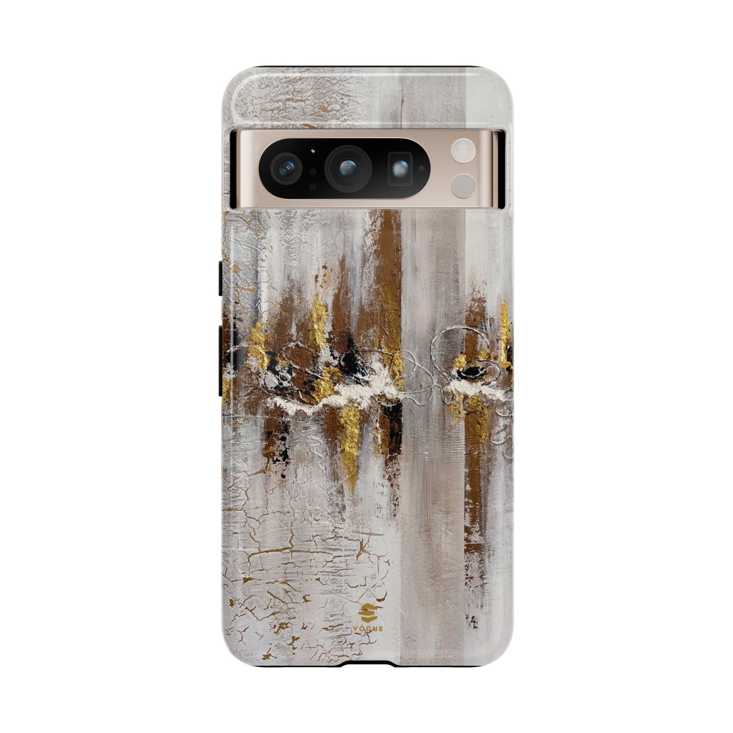 Abstract CityScape Rhythm Google Tough Case