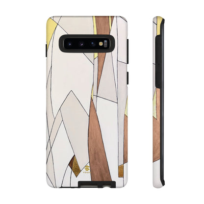 Powerful Day Samsung Galaxy Case