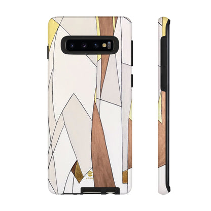 Powerful Day Samsung Galaxy Case