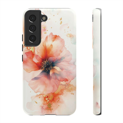 Sunlight Grace Samsung Galaxy Case