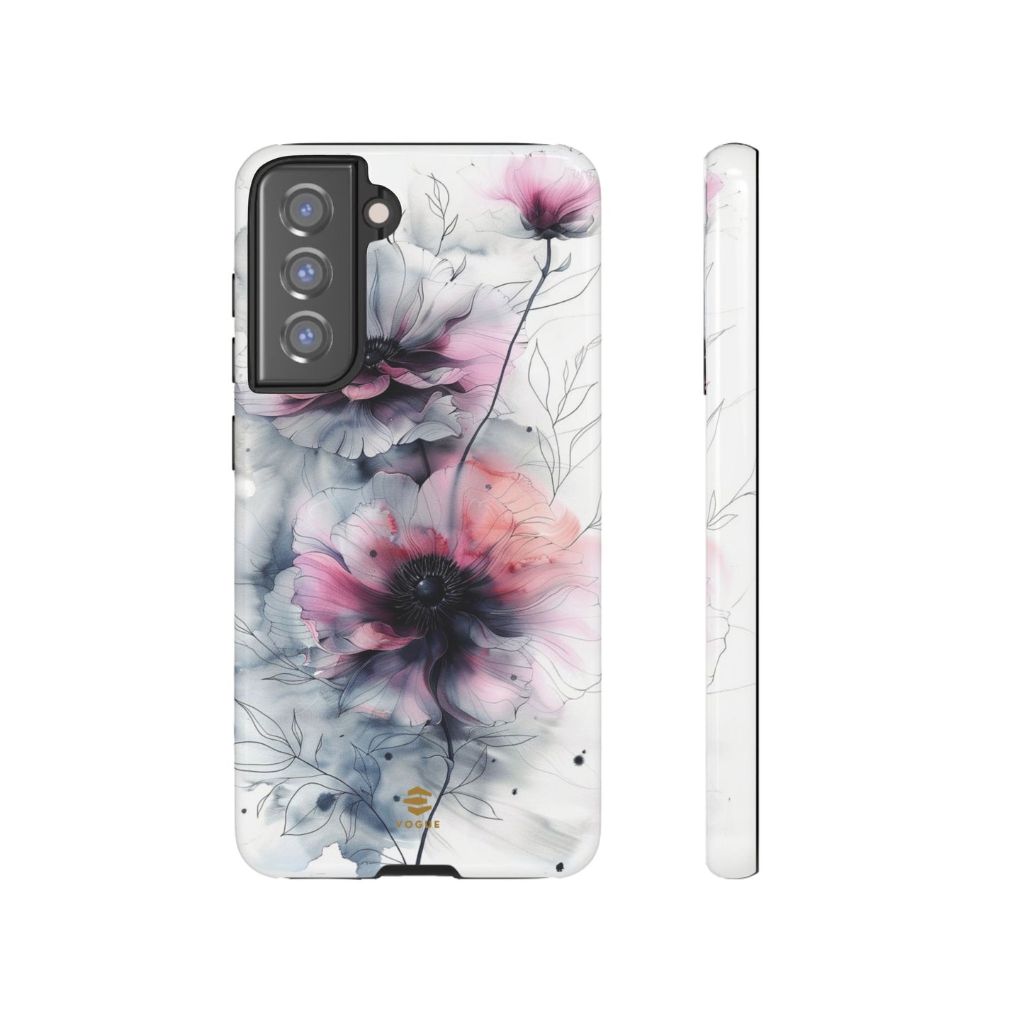 Trinity Samsung Galaxy Case