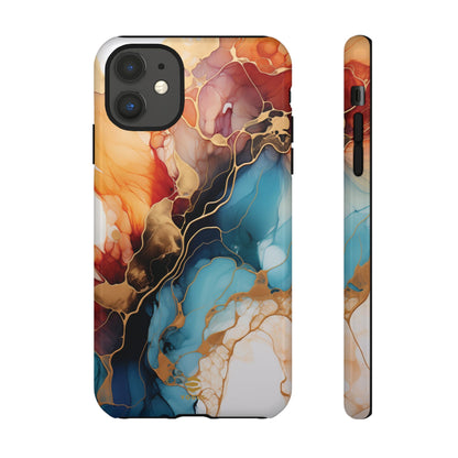 Infinity iPhone Case