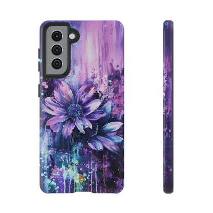 Pastel Bliss Samsung Galaxy Tough Case