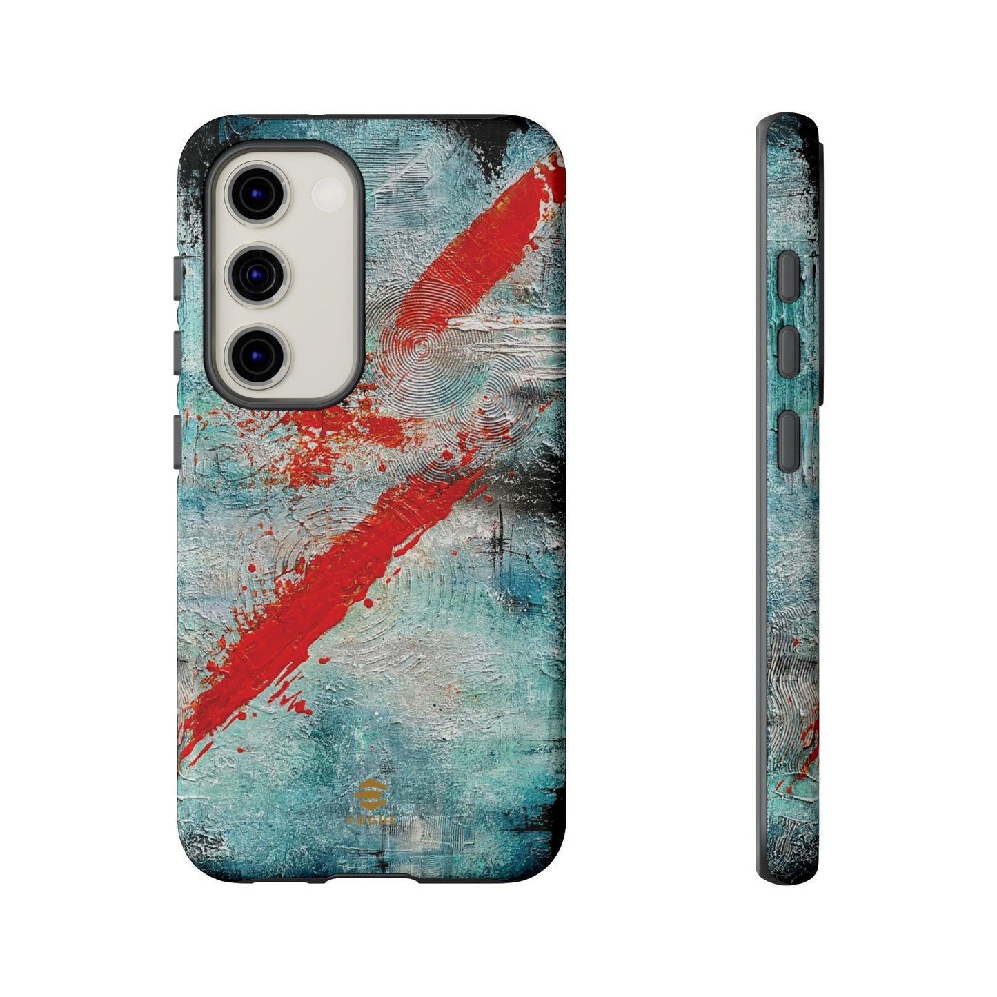 Momentum Samsung Galaxy Case