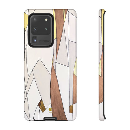 Powerful Day Samsung Galaxy Case