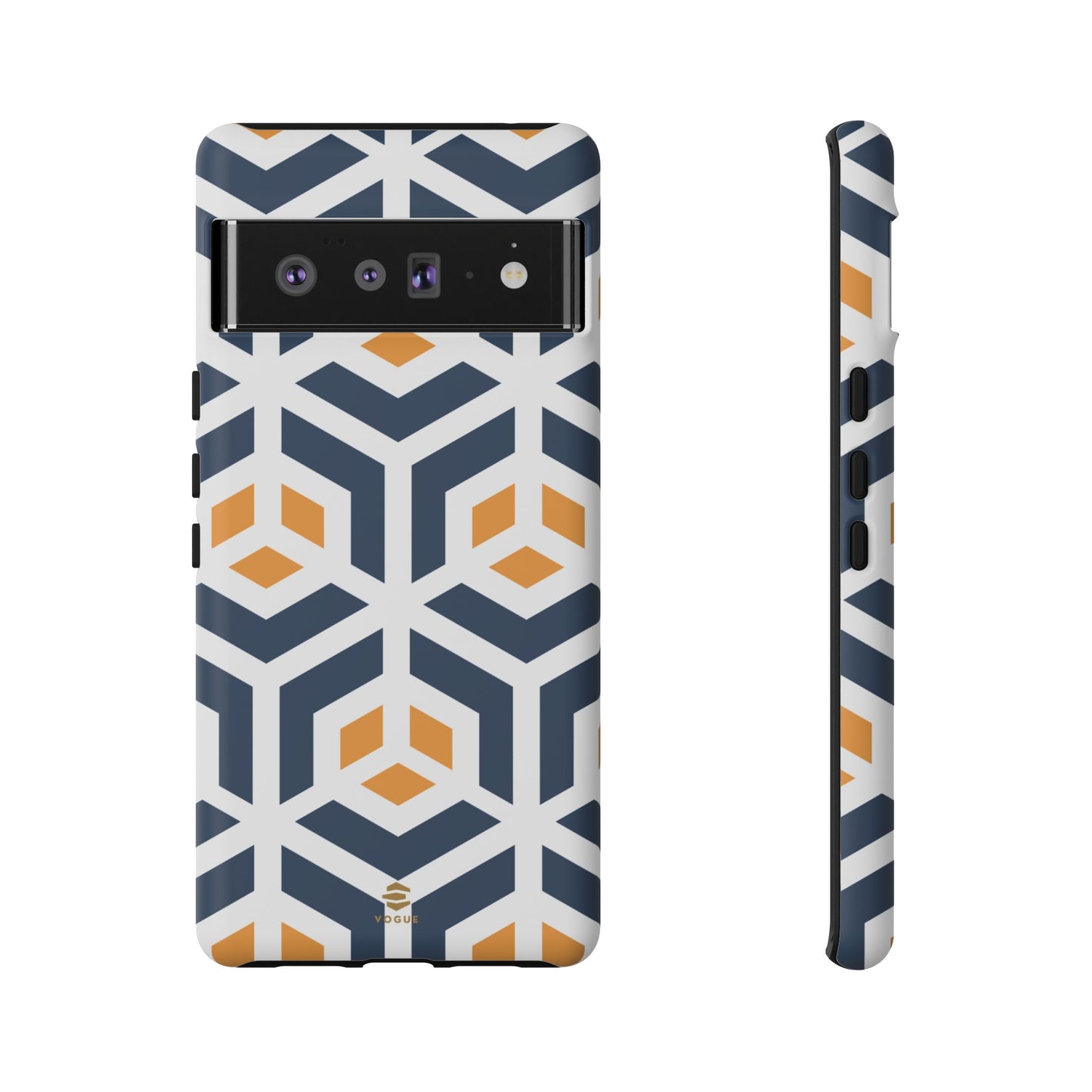 Hexacube Google Tough Case