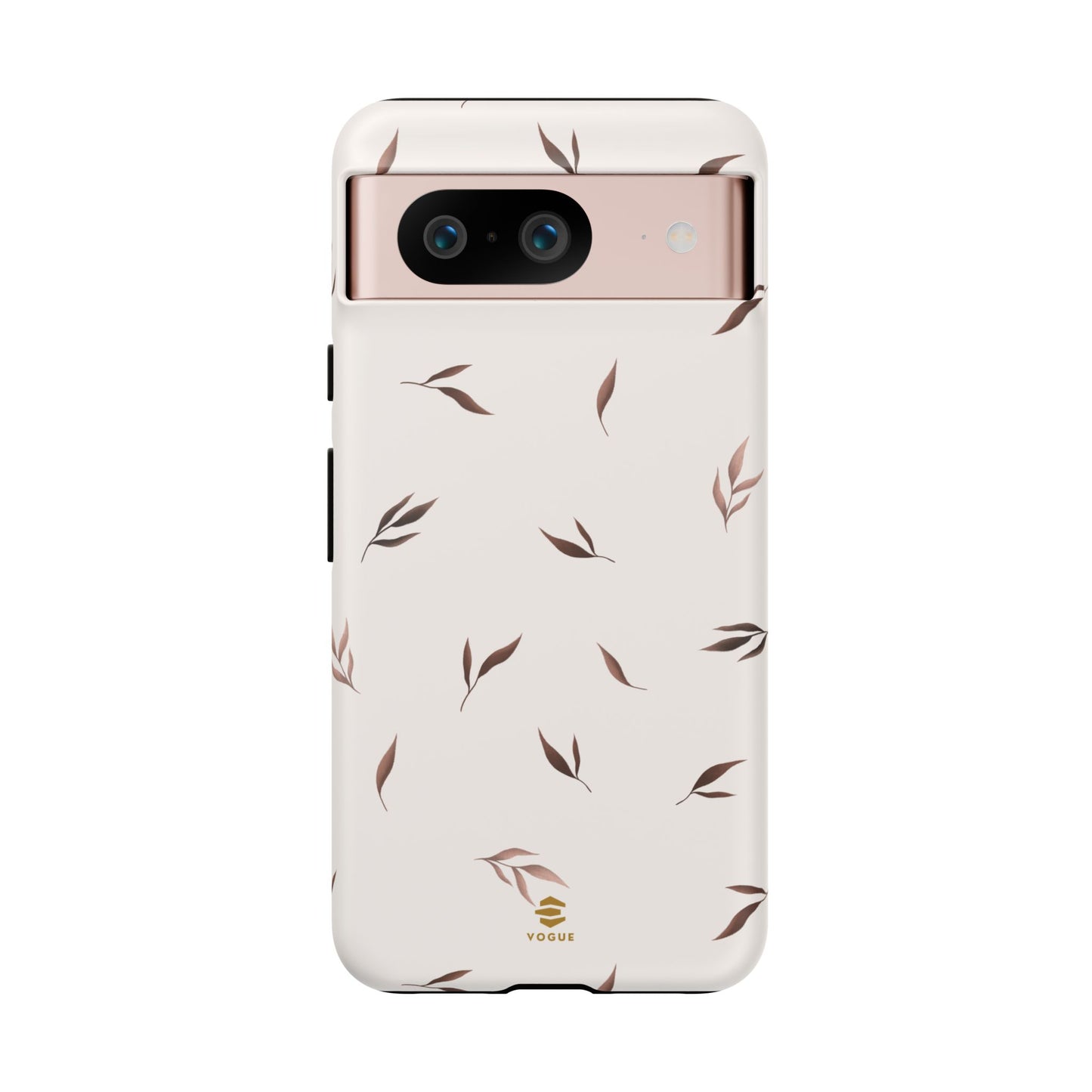 Funda para Google Serenity en color beige