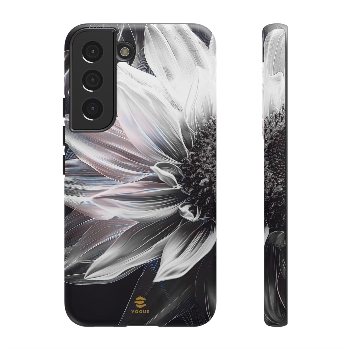 Moonlight Sunflower Samsung Tough Case