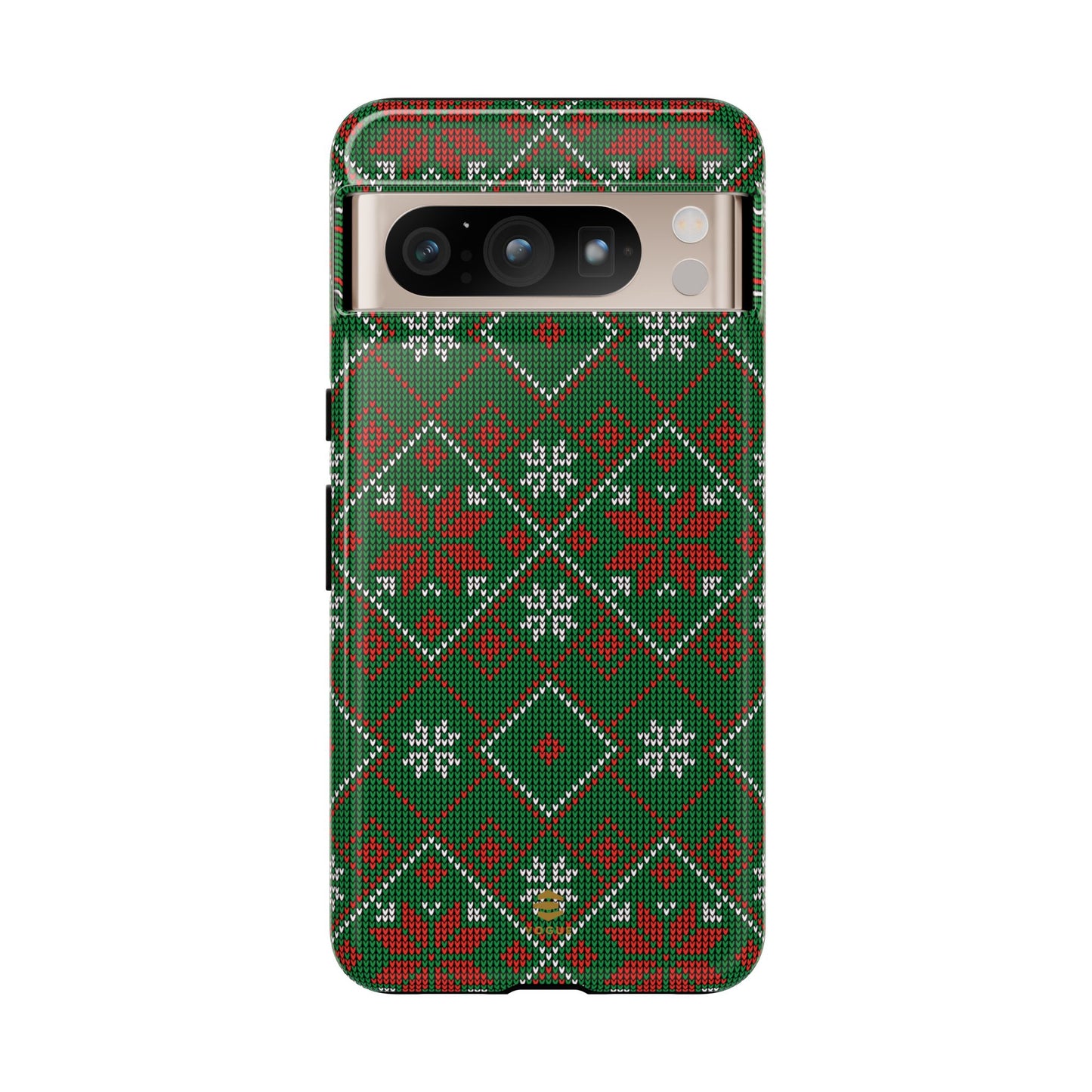 Xmas Jumper Google Pixel case