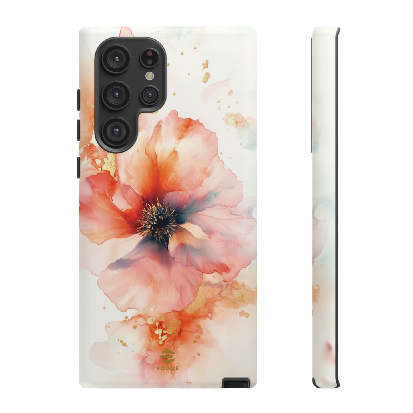 Sunlight Grace Samsung Galaxy Case