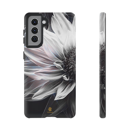 Moonlight Sunflower Samsung Tough Case