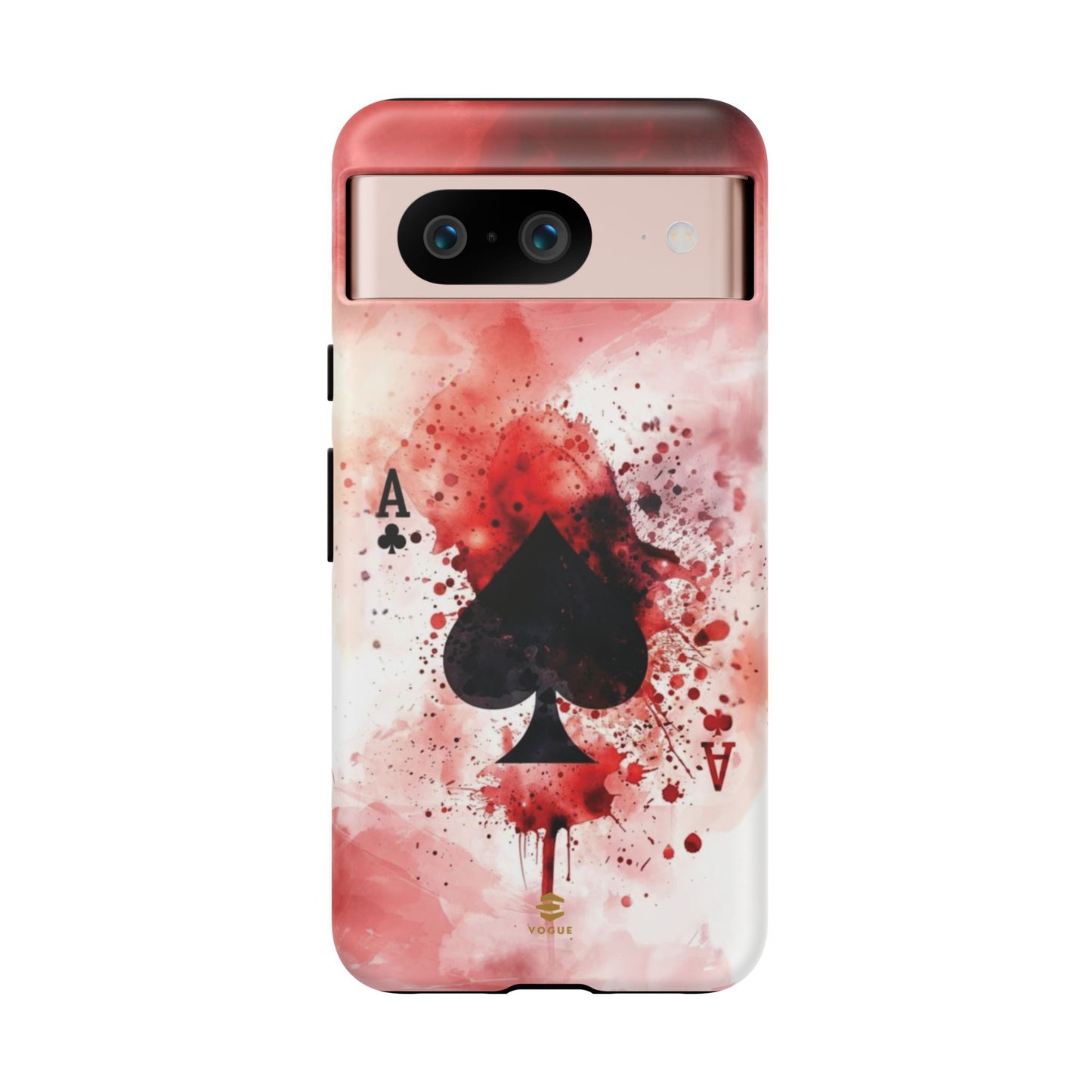 Card Game Google Pixel Tough Case