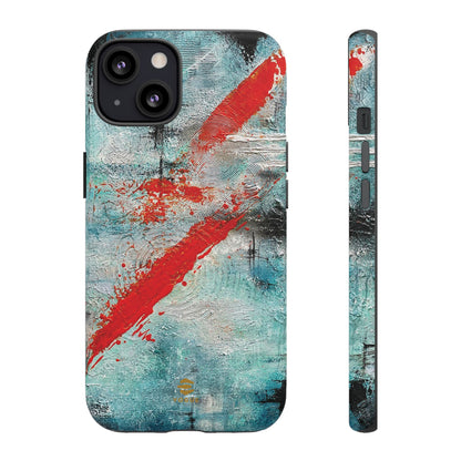 Momentum iPhone Case