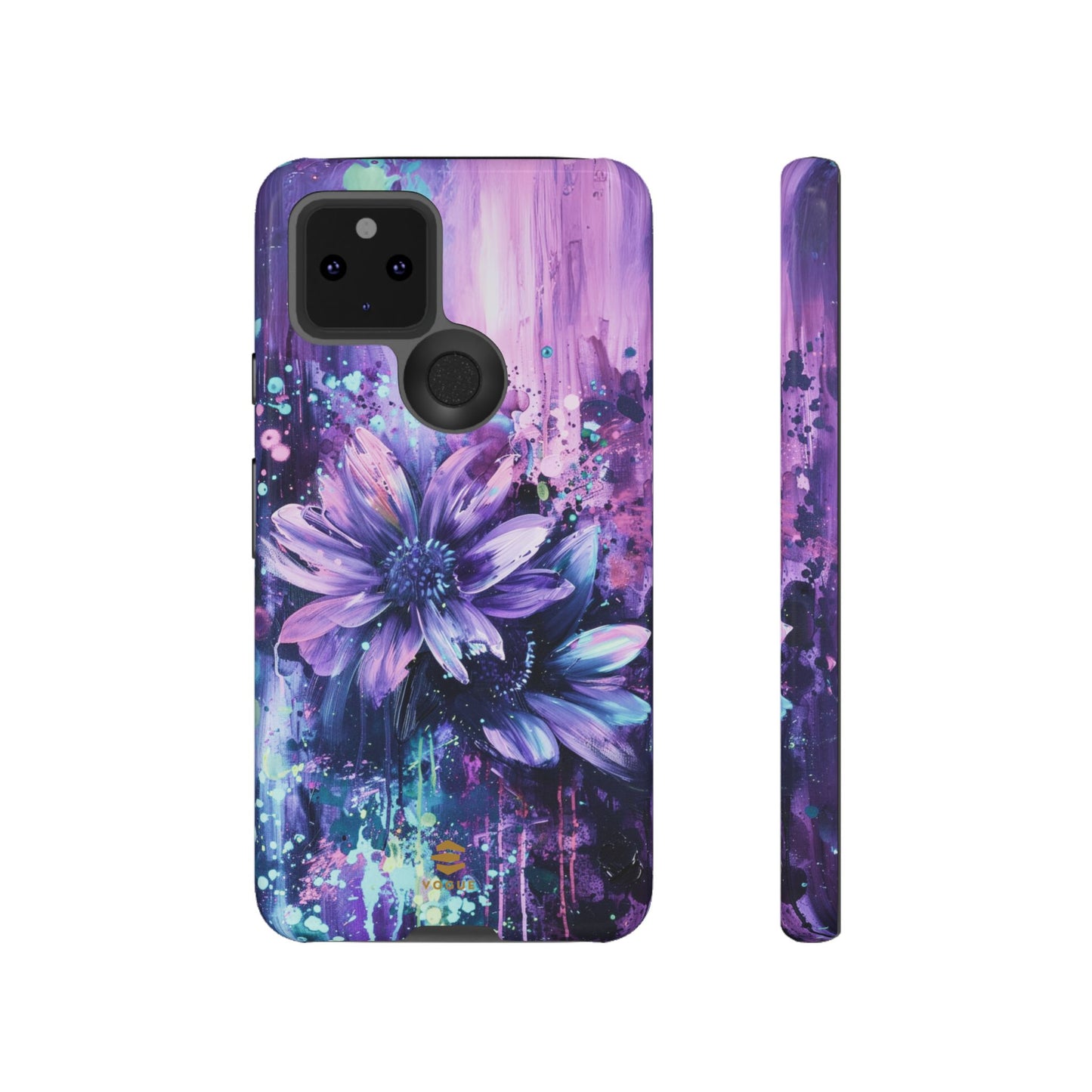 Pastel Bliss Google Pixel Tough Case