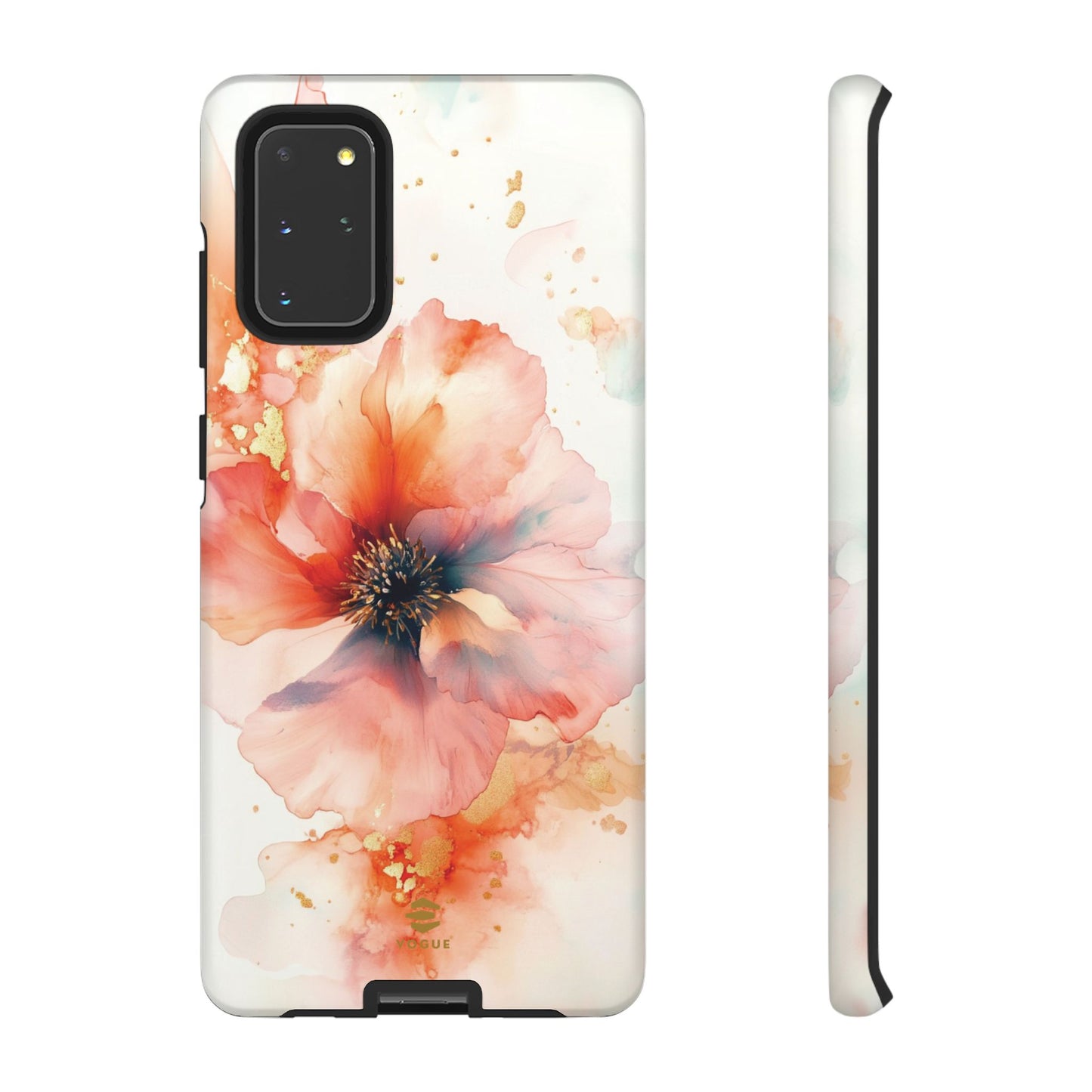 Sunlight Grace Samsung Galaxy Case