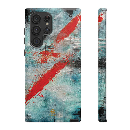 Momentum Samsung Galaxy Case