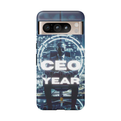 CEO of the Year Google Pixel Case