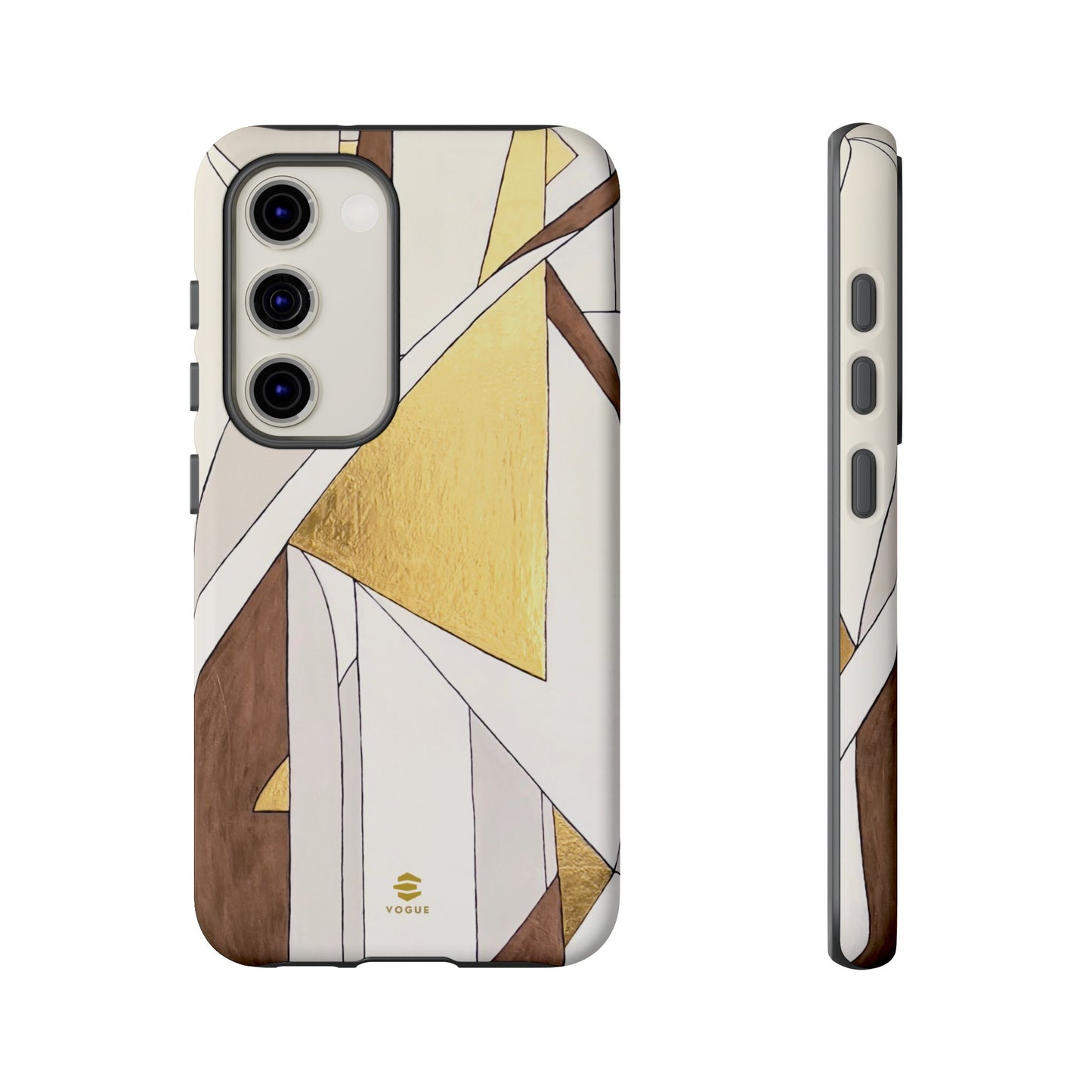 Powerful Art Painting Samsung Galaxy Case