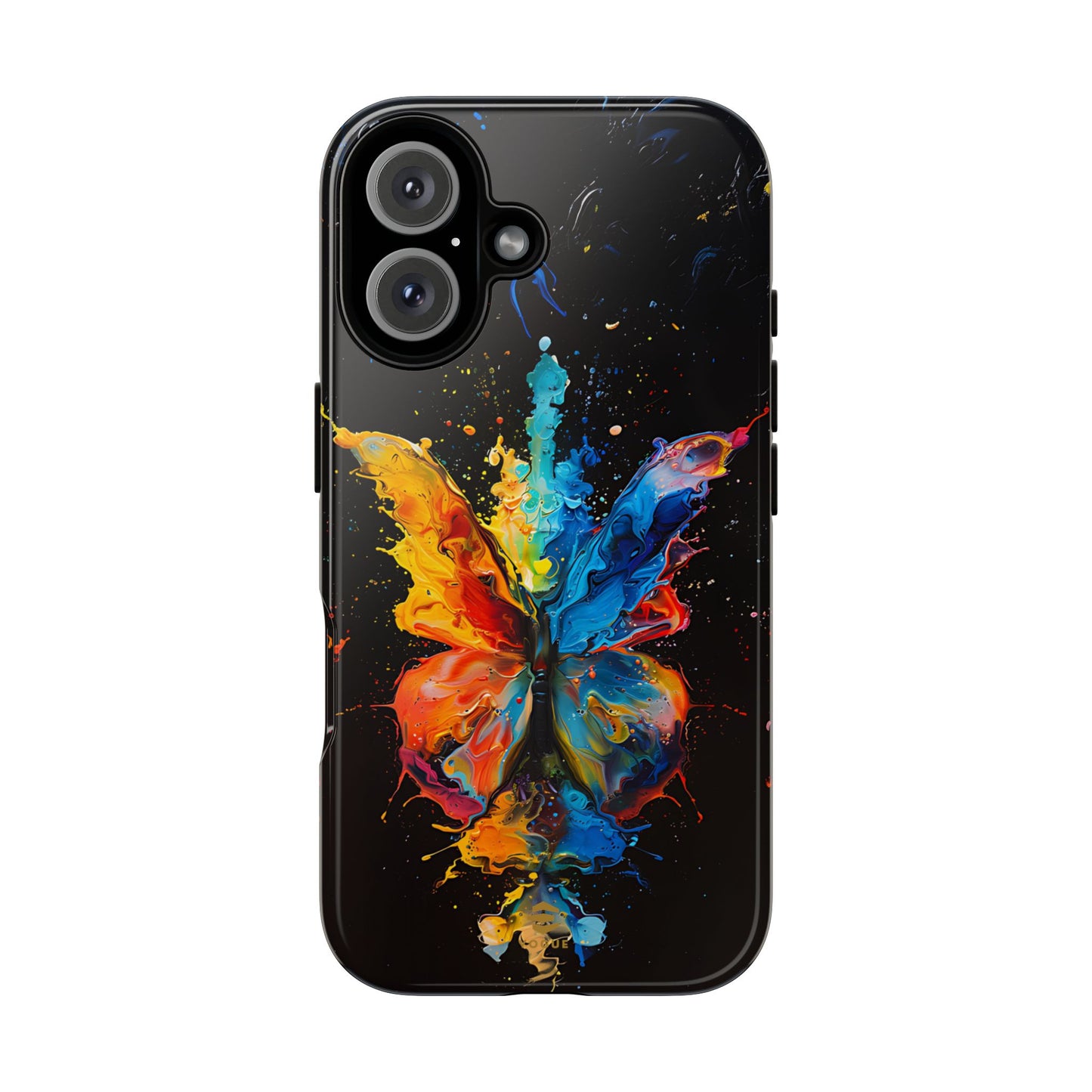 Butterfly iPhone Tough Cases