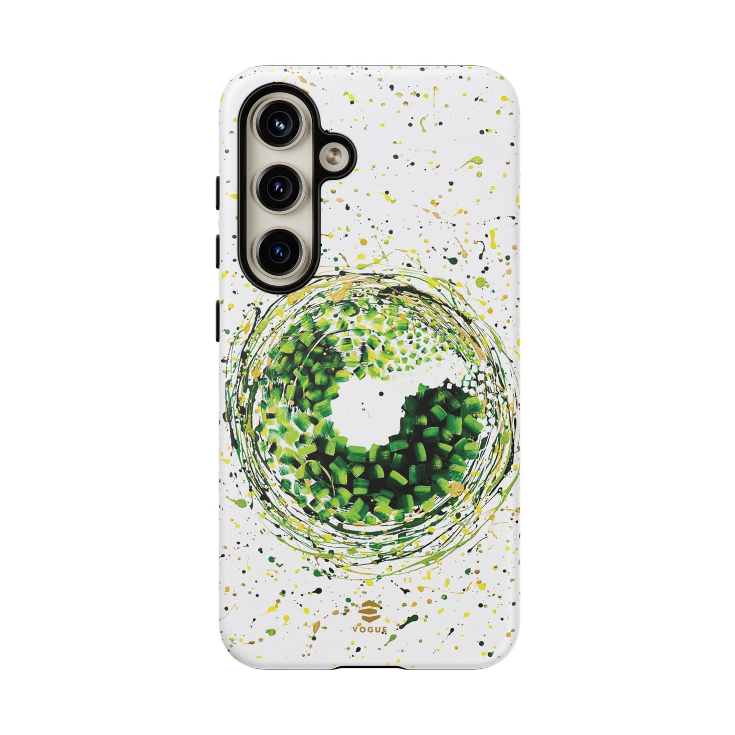 Circle of Life Samsung Galaxy Case