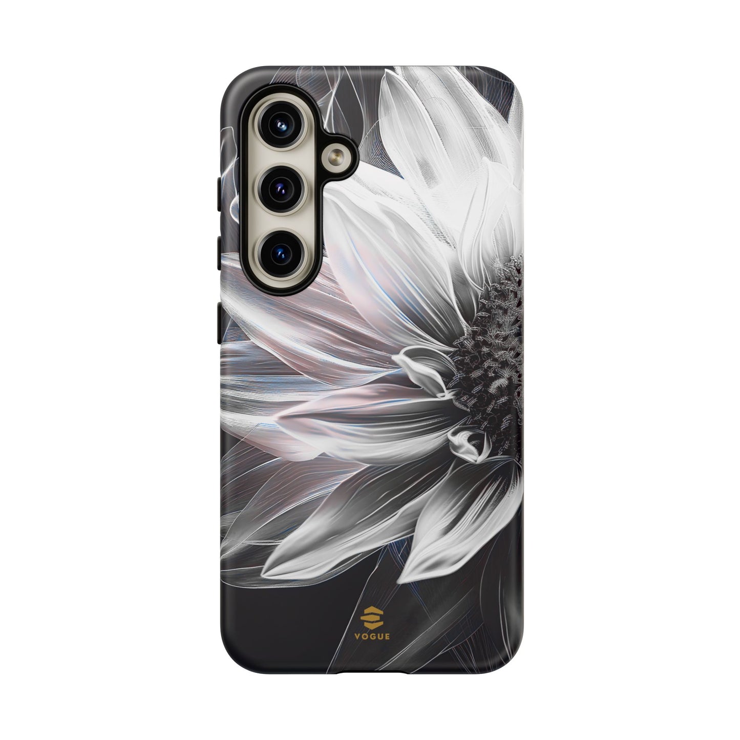 Moonlight Sunflower Samsung Tough Case