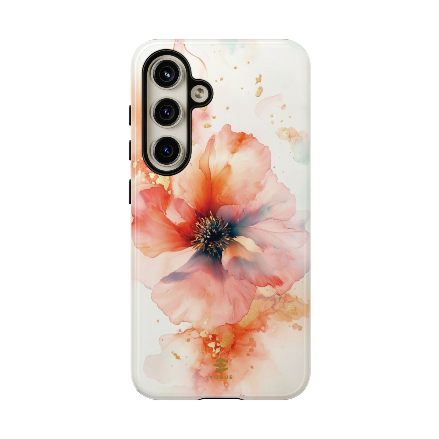 Sunlight Grace Samsung Galaxy Case