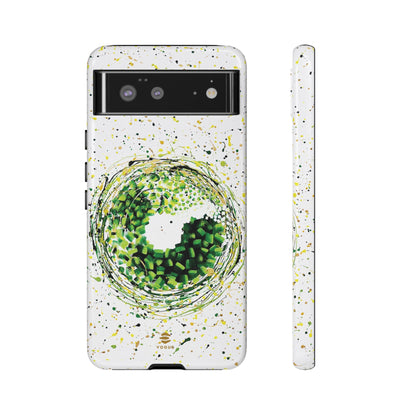 Circle of Life Google Pixel Case