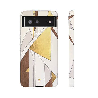 Powerful Art Painting Google Pixel Case