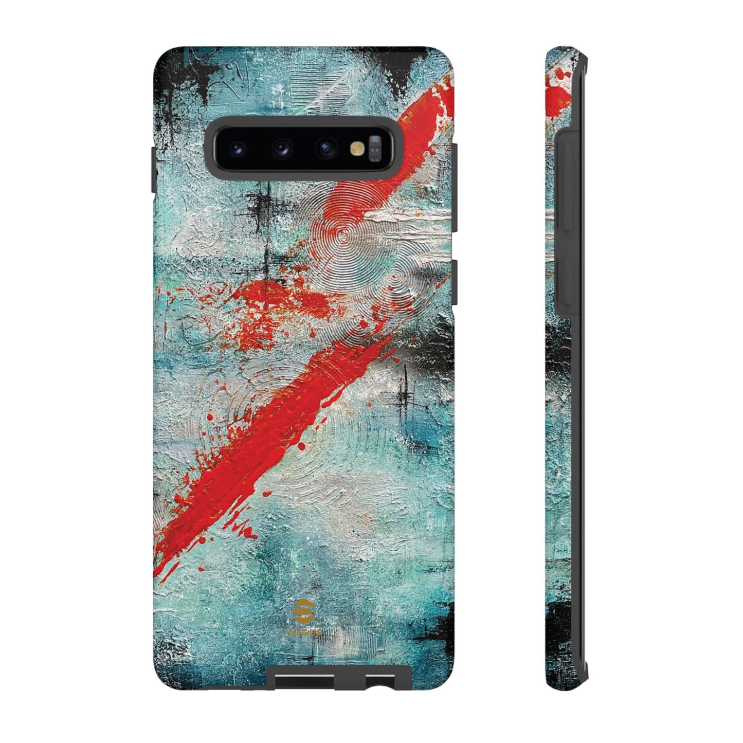 Momentum Samsung Galaxy Case