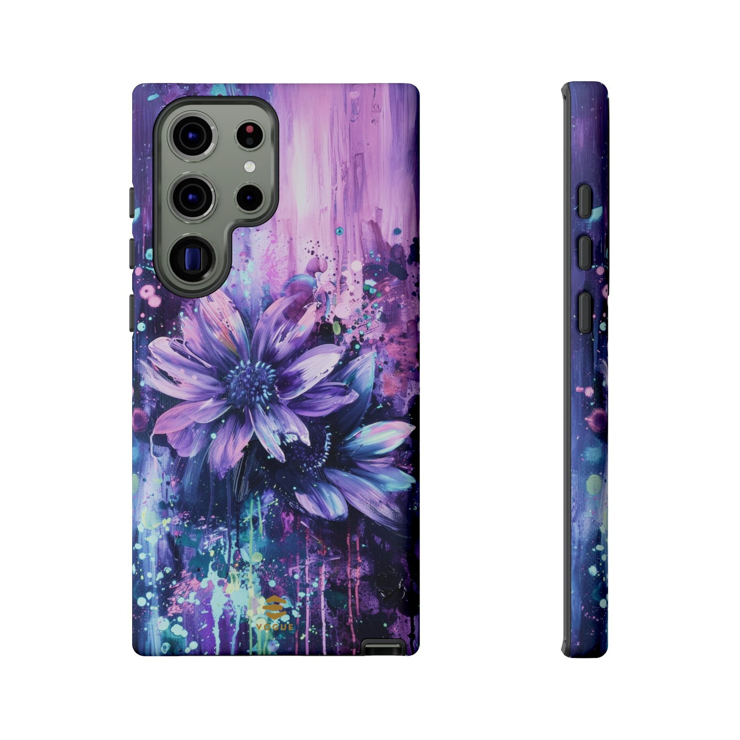 Pastel Bliss Samsung Galaxy Tough Case