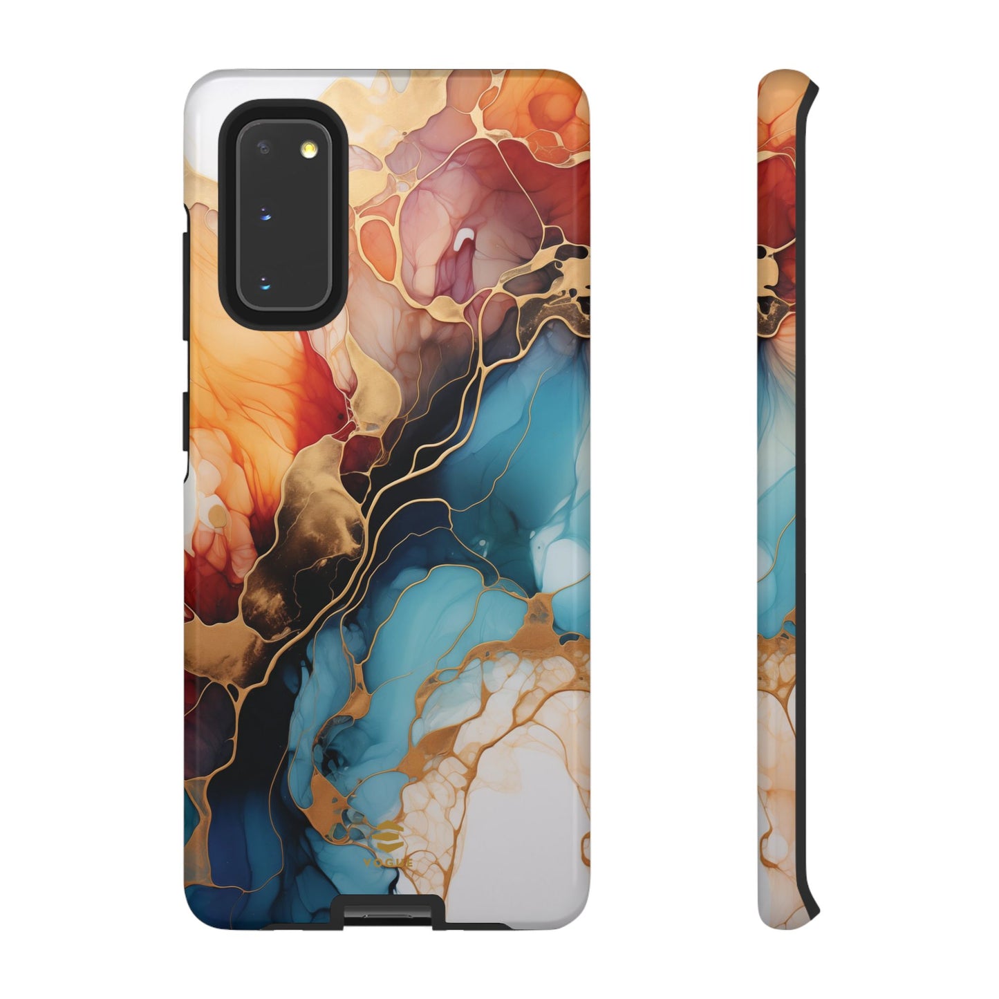 Infinity Samsung Galaxy Case