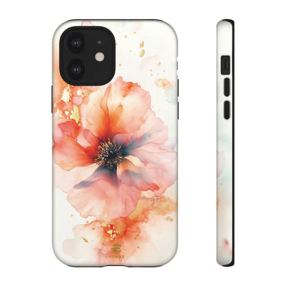 Sunlight Grace iPhone Case