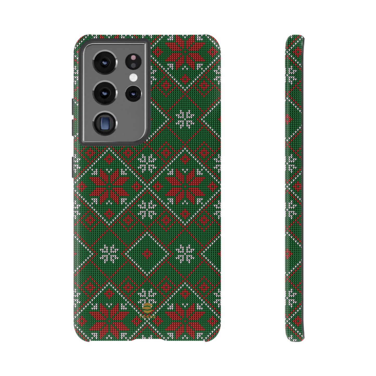 Xmas Jumper Samsung Galaxy case