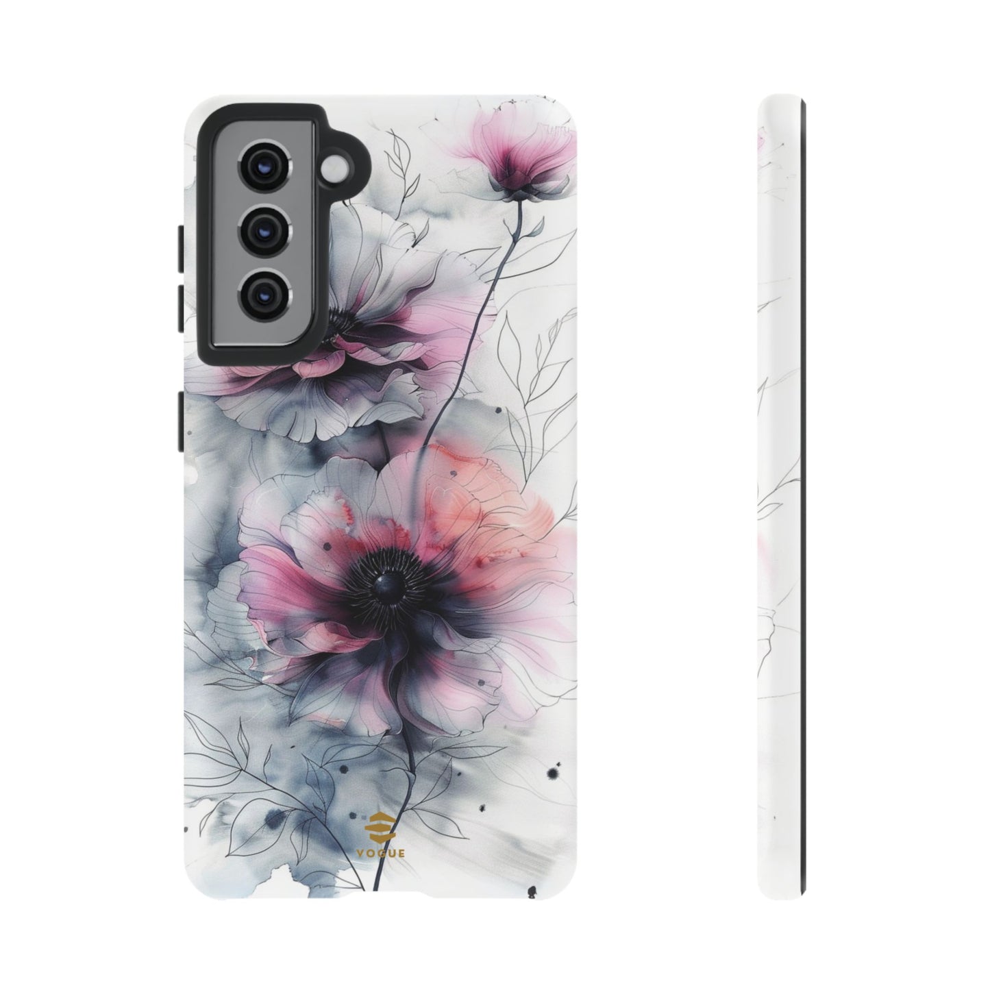 Trinity Samsung Galaxy Case