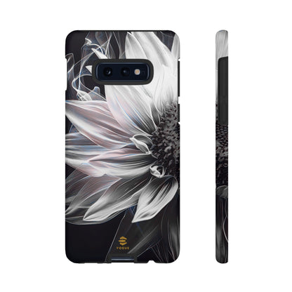 Moonlight Sunflower Samsung Tough Case