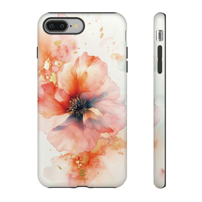 Sunlight Grace iPhone Case