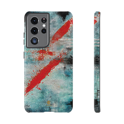 Momentum Samsung Galaxy Case