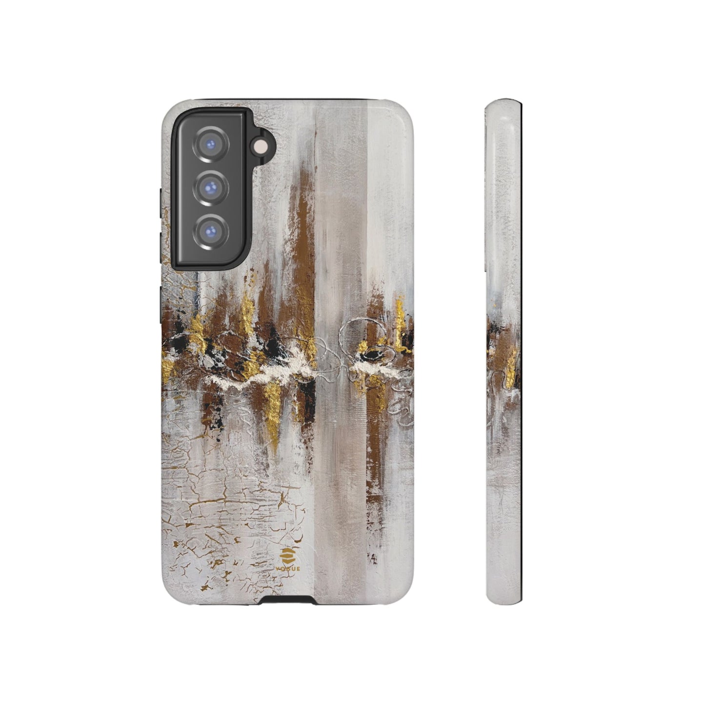 Abstract CityScape Rhythm Samsung Tough Case