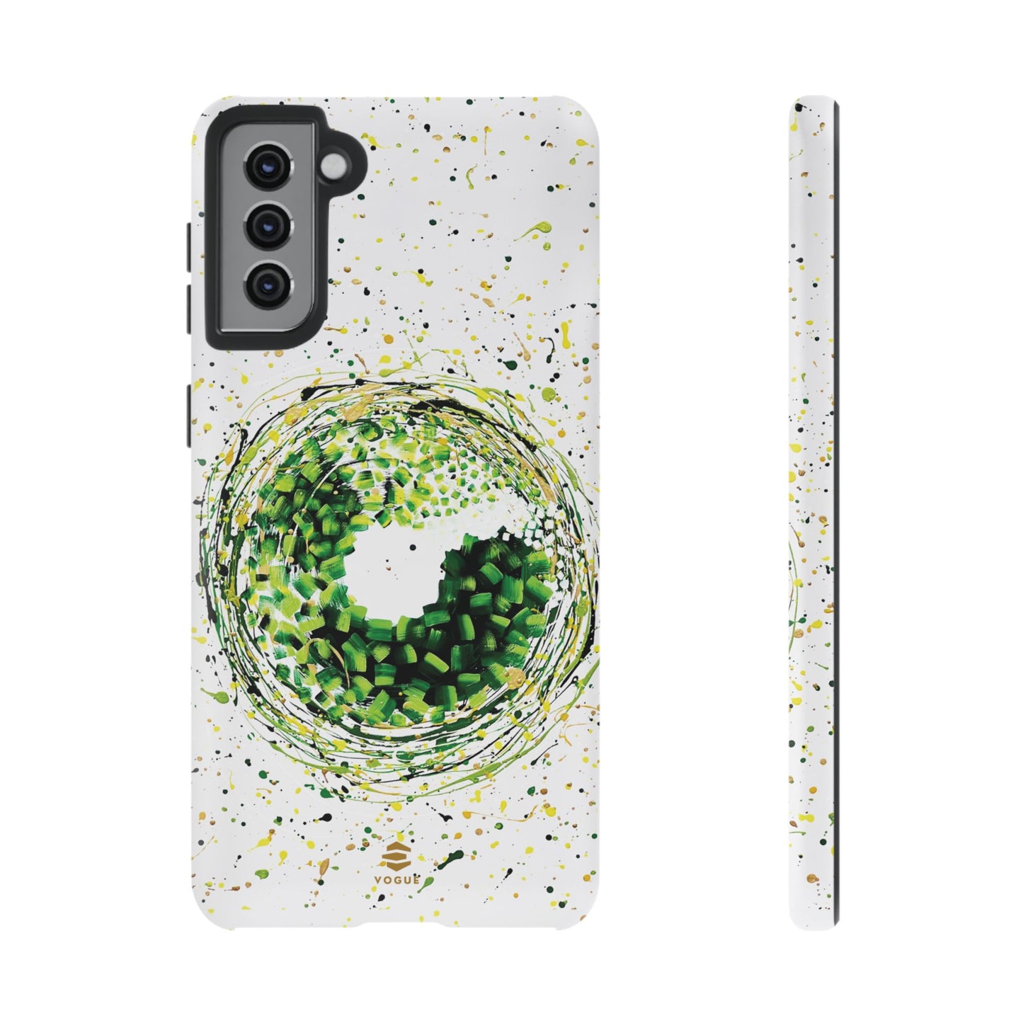 Circle of Life Samsung Galaxy Case