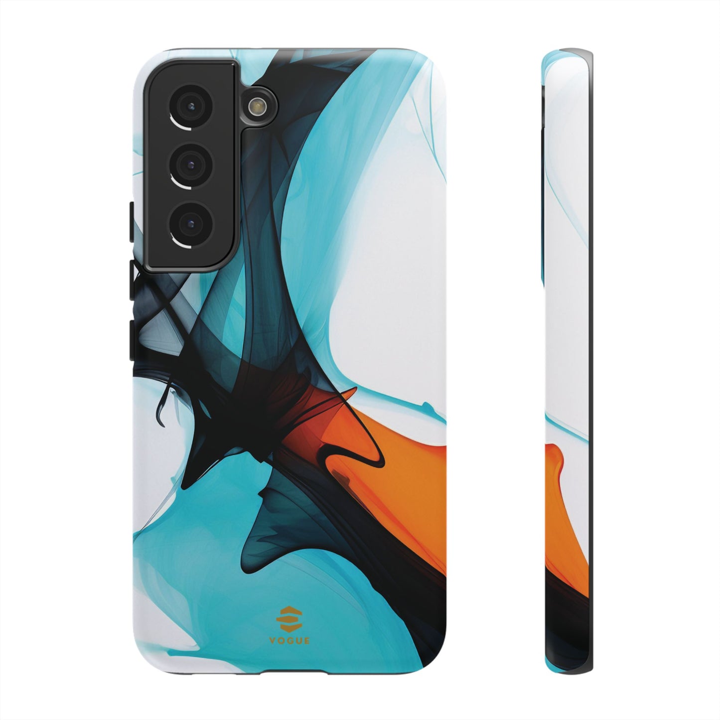 Tourmaline Samsung Galaxy Case