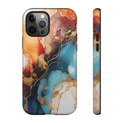 Infinity iPhone Case