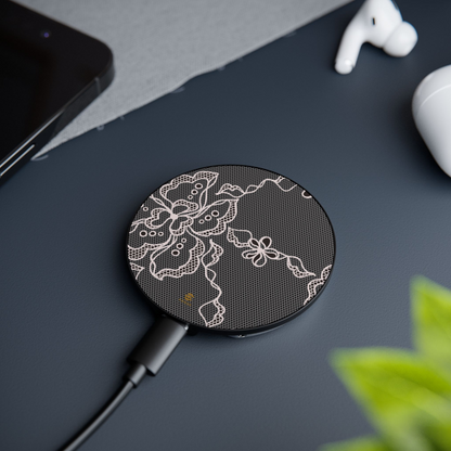 Twilight Elegance Magnetic Induction Charger