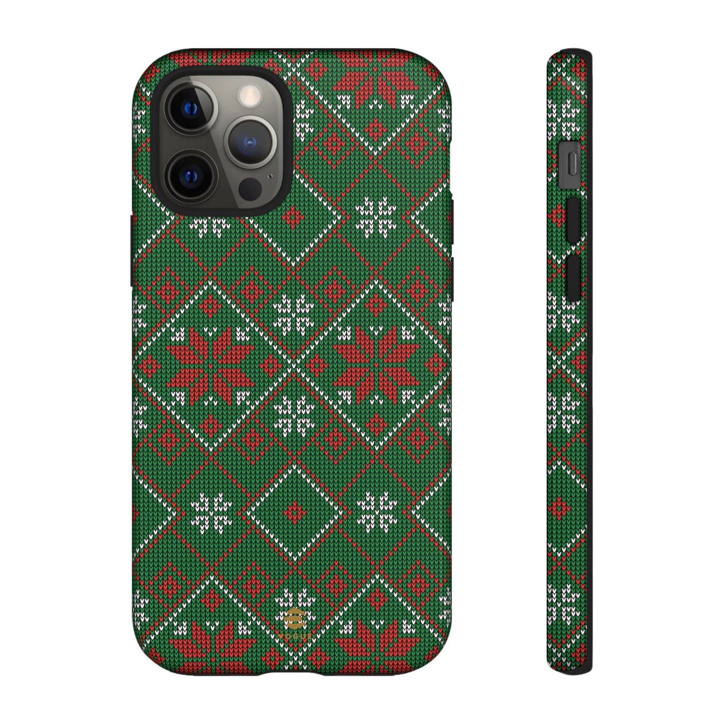 Xmas Jumper iPhone case