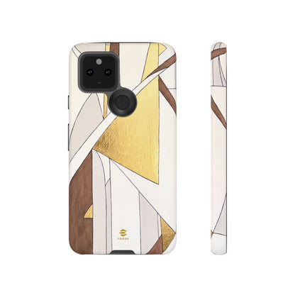 Powerful Art Painting Google Pixel Case