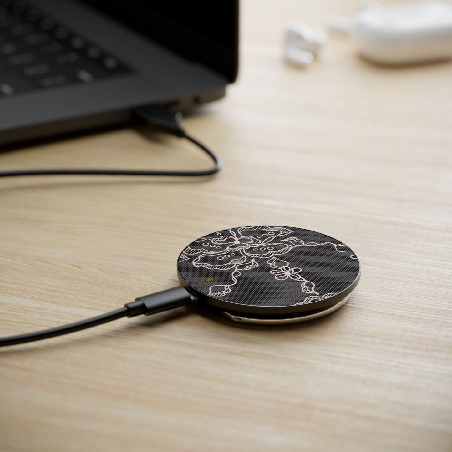 Twilight Elegance Magnetic Induction Charger