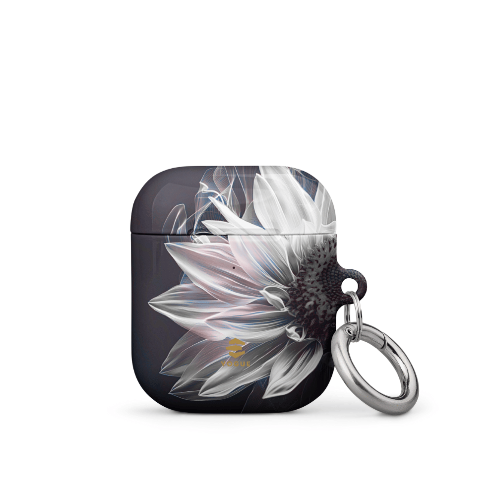 Moonlight Sunflower AirPod Case