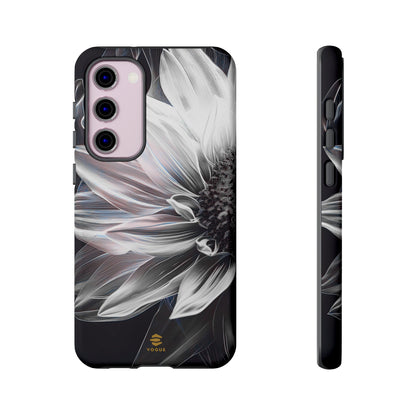 Moonlight Sunflower Samsung Tough Case