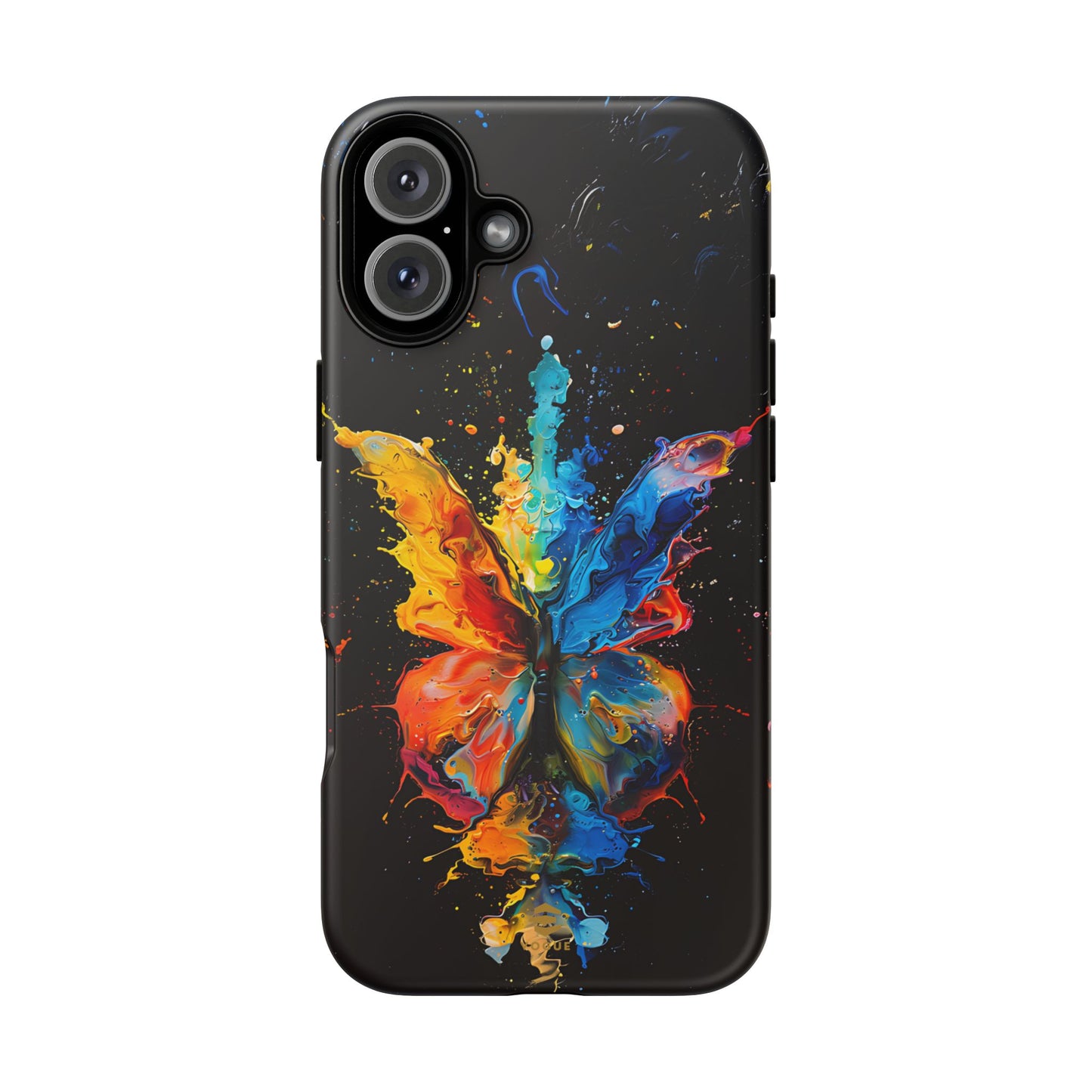 Butterfly iPhone Tough Cases