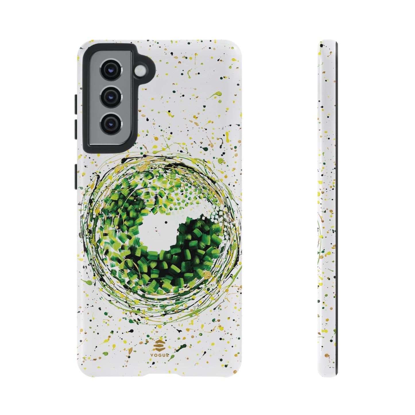 Circle of Life Samsung Galaxy Case